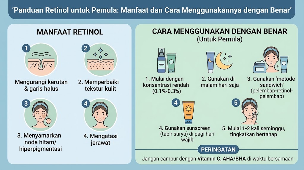 Retinol